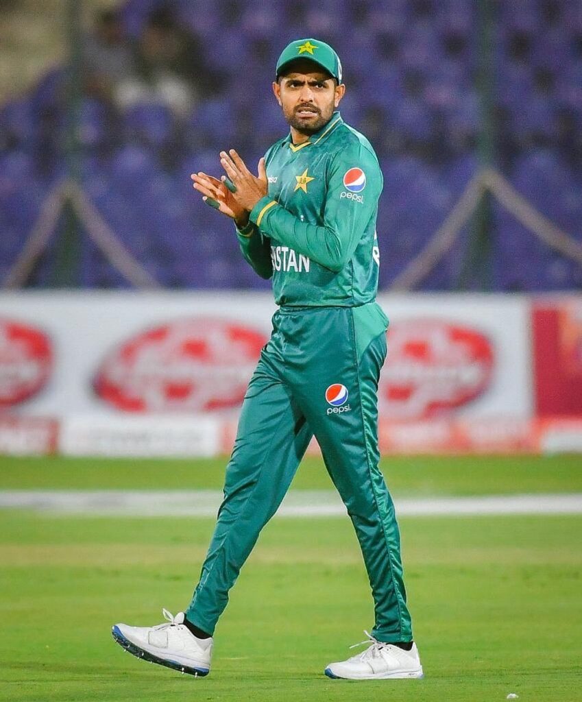 babar azam