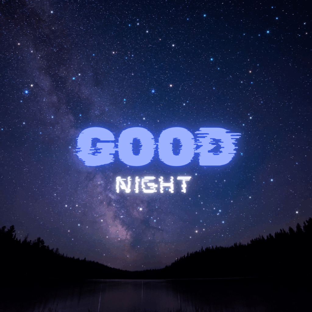 Good Night Images