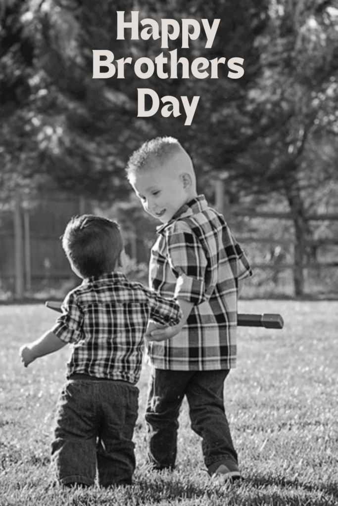 Brothers Day 2025