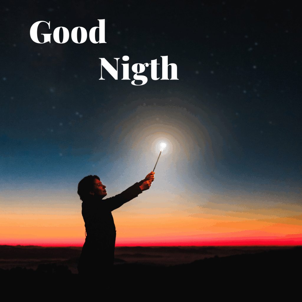 Good Night Images