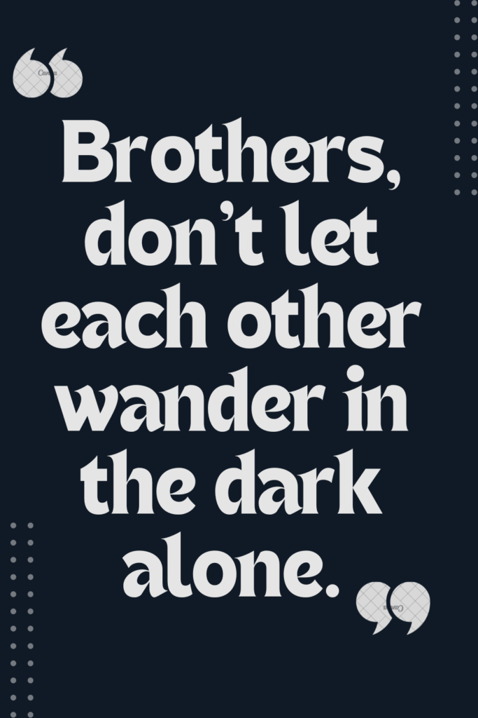 Brothers Day 2025