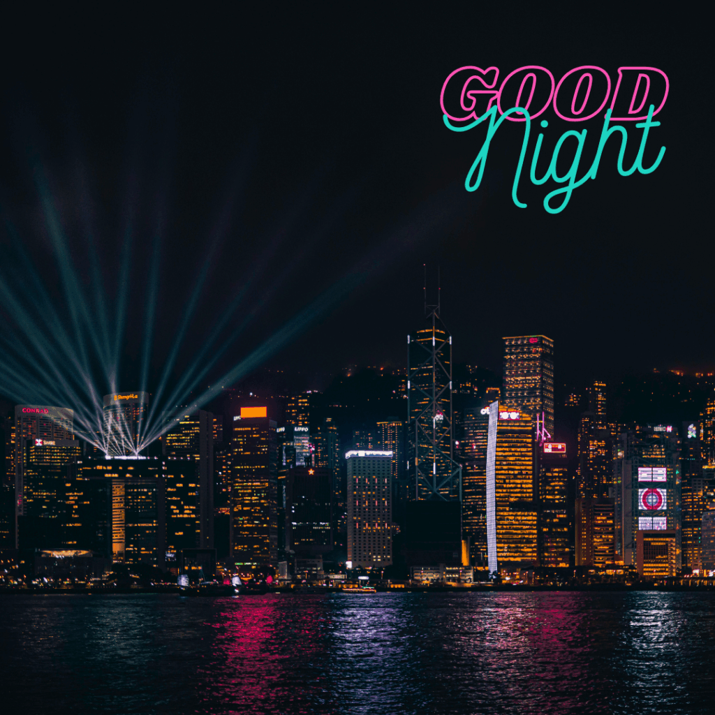 Good Night Images