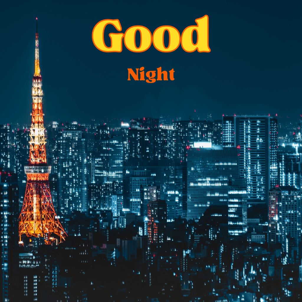 Good Night Images