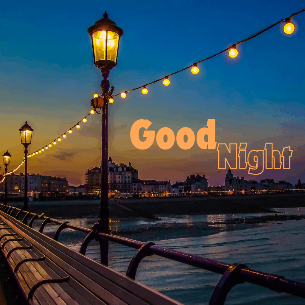 Good Night Images