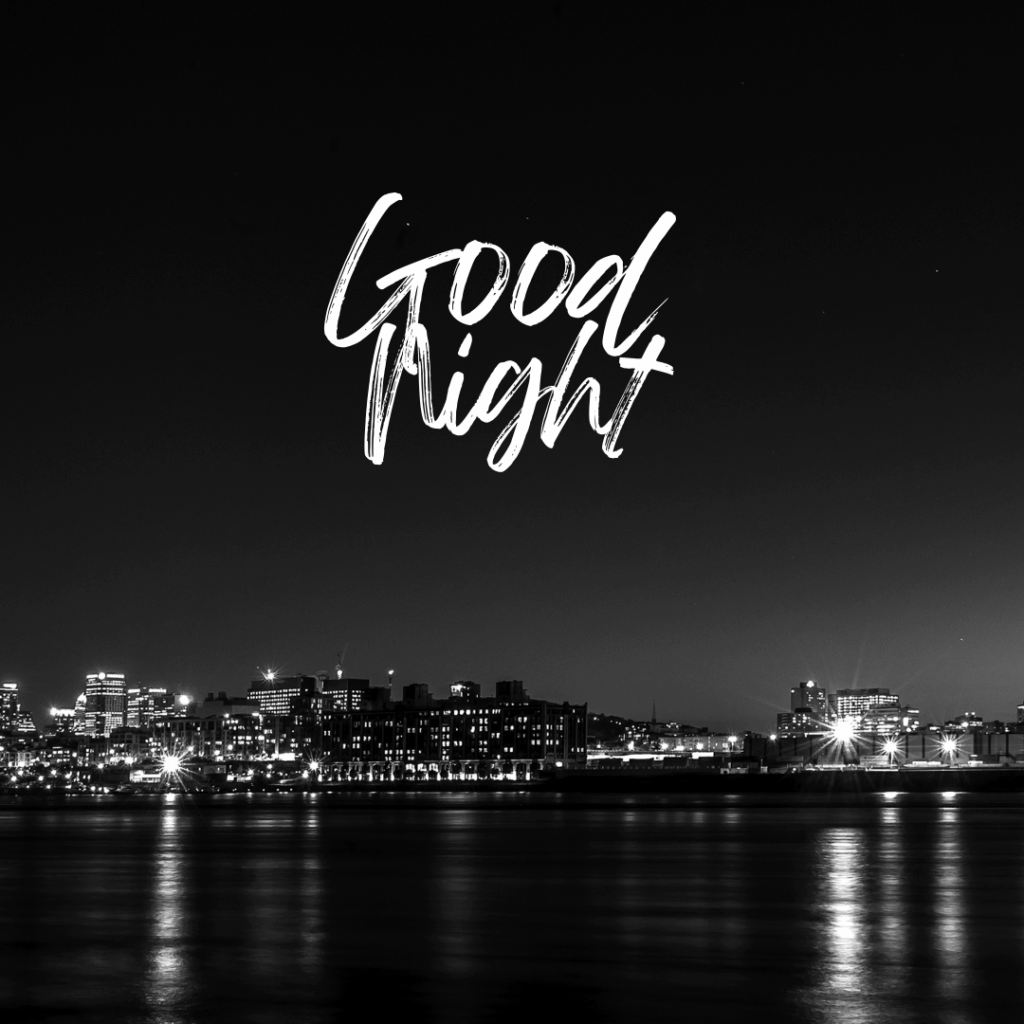 Good Night Images
