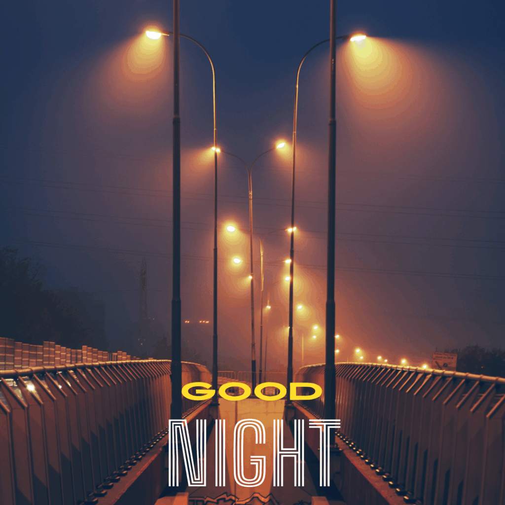 Good Night Images