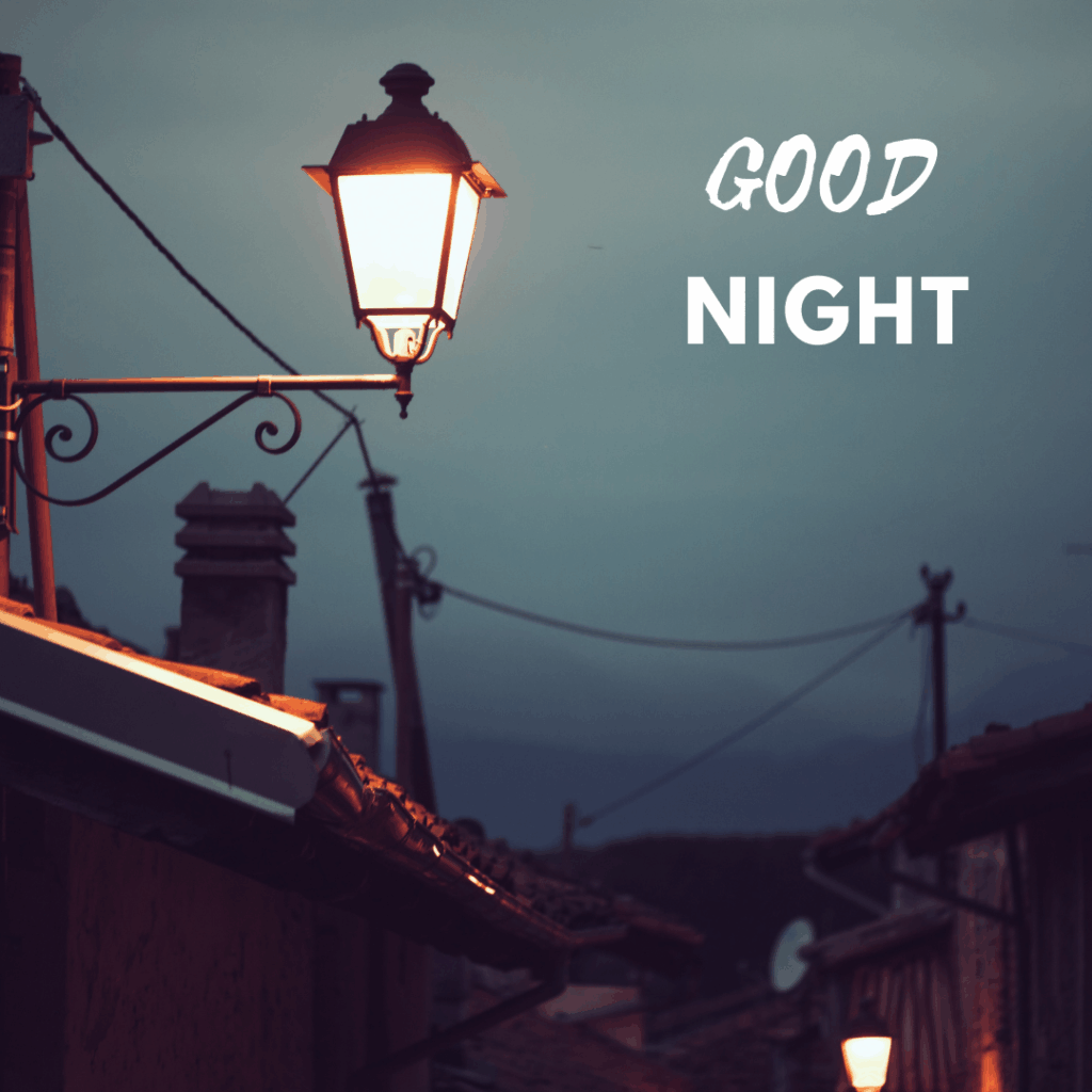 Good Night Images