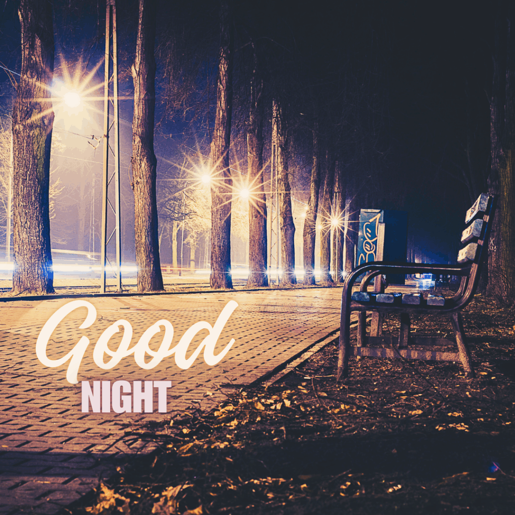 Good Night Images