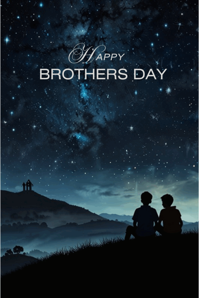 Brothers Day 2025