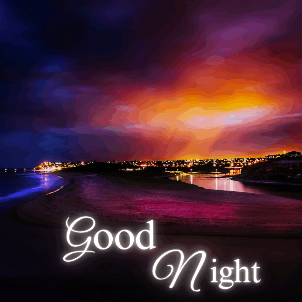 Good Night Images