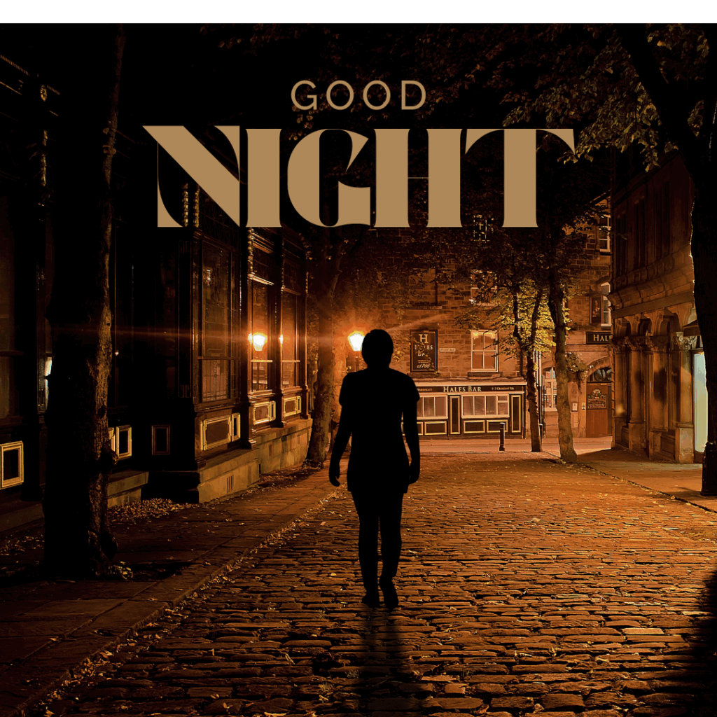 Good Night Images