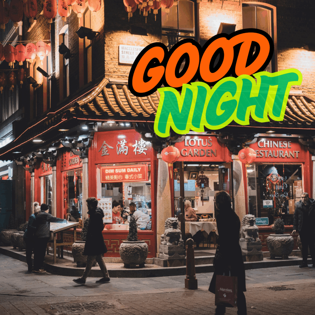 Good Night Images