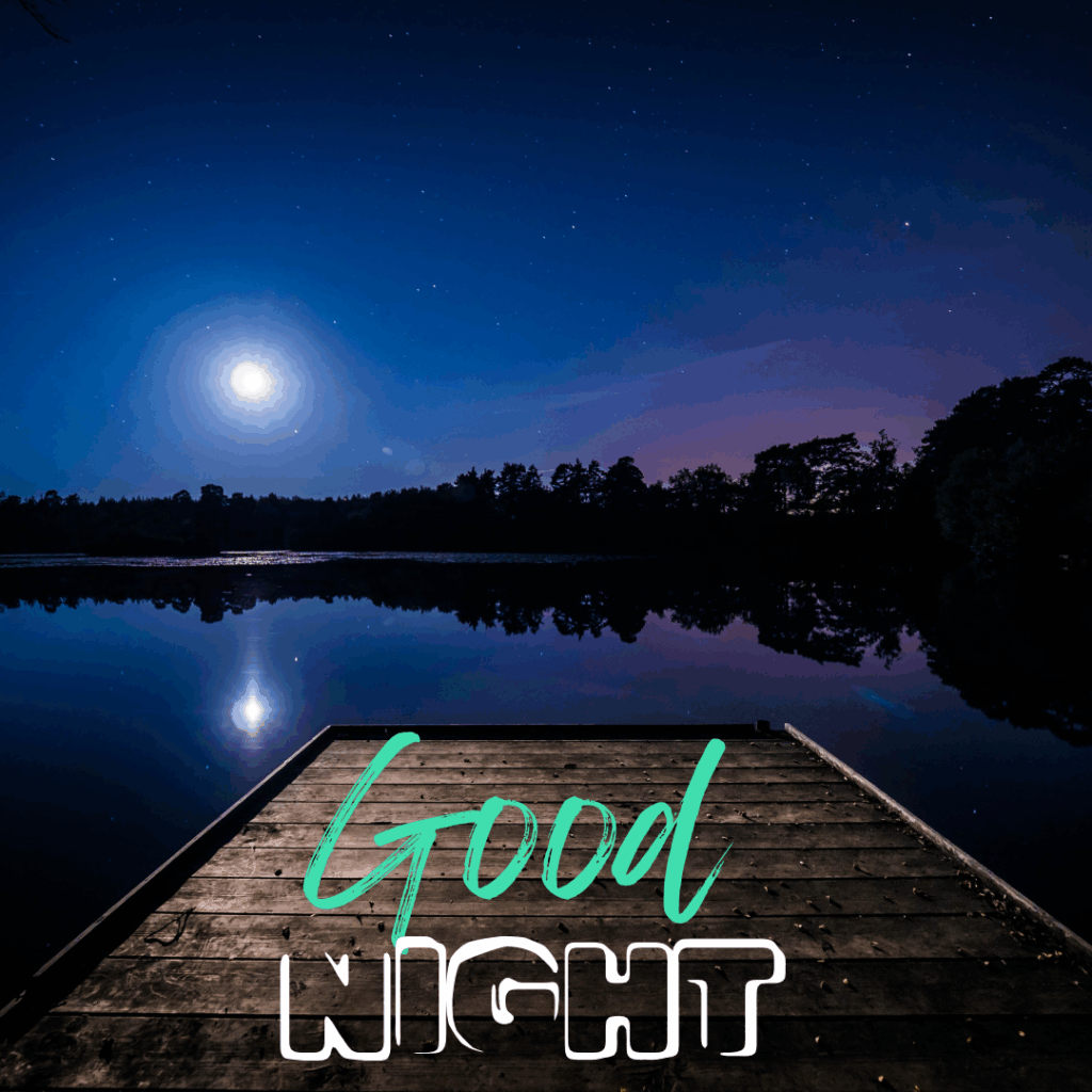 Good Night Images
