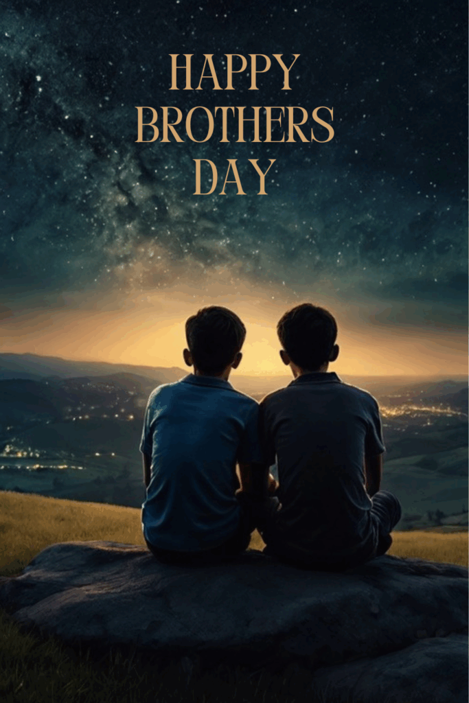 Brothers Day 2025