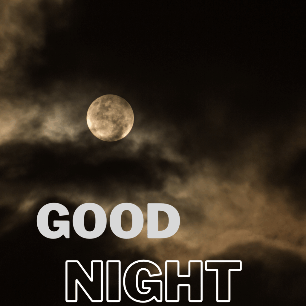 Good Night Images