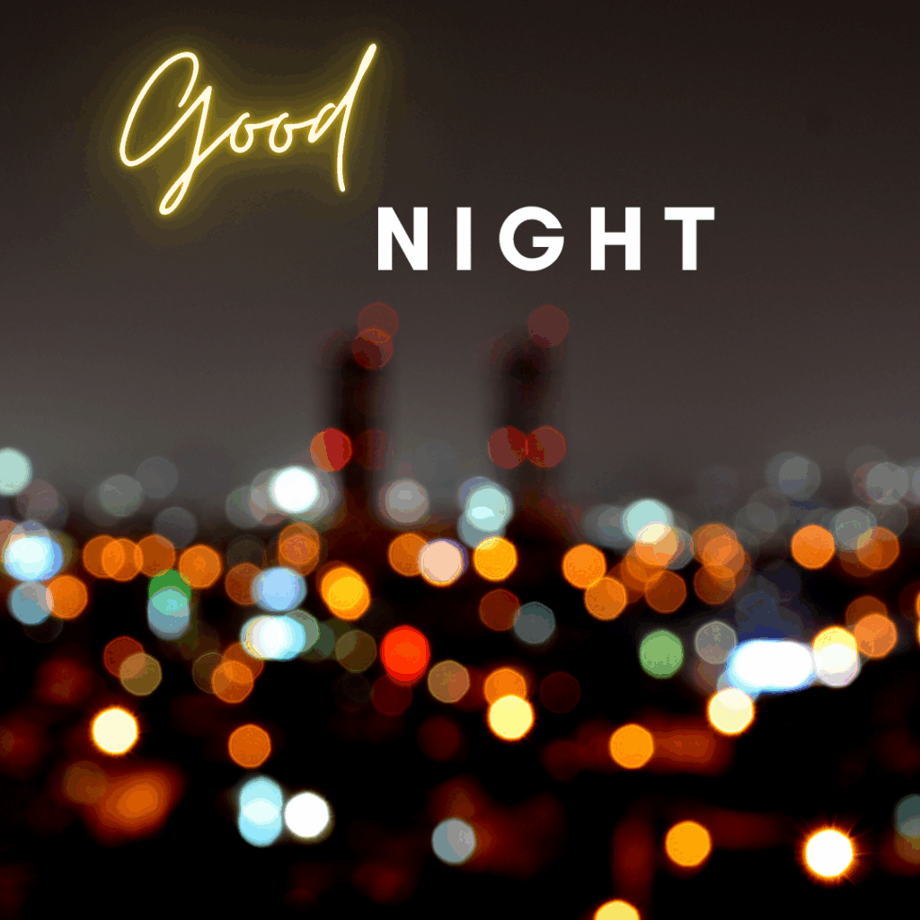 Good Night Images