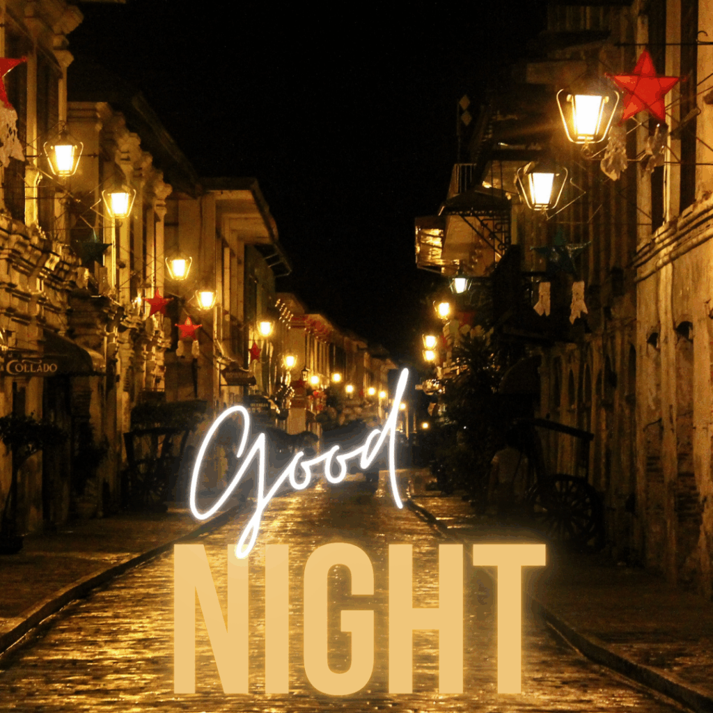 Good Night Images