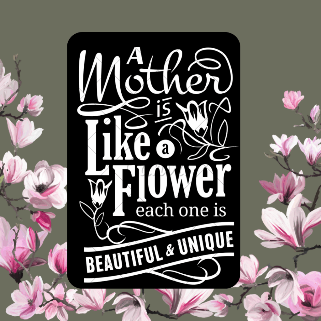 Happy Mother's Day