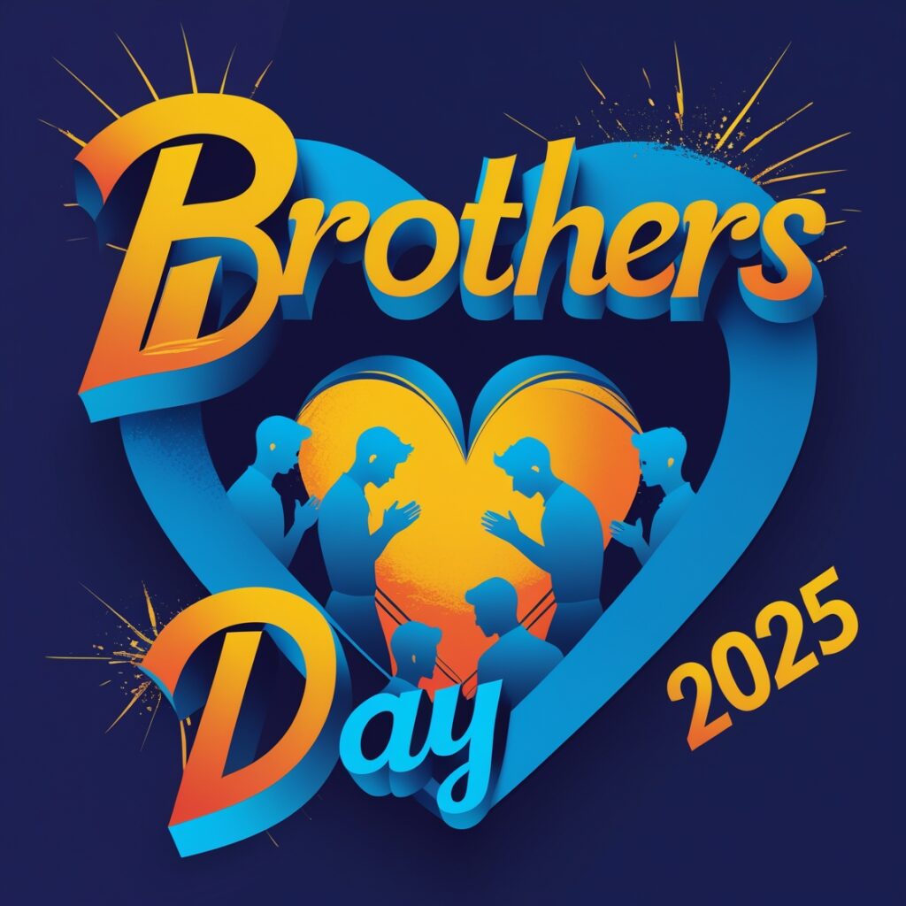 Brothers Day 2025