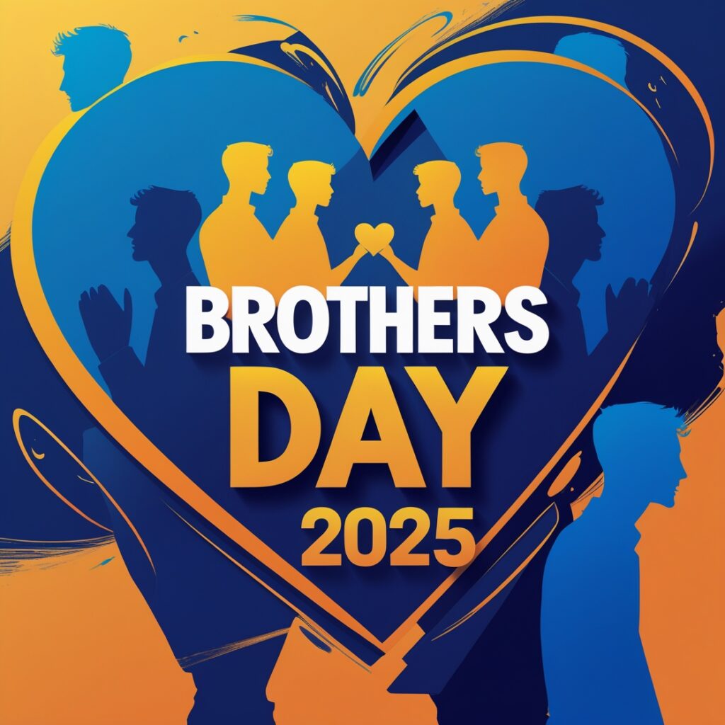Brothers Day 2025