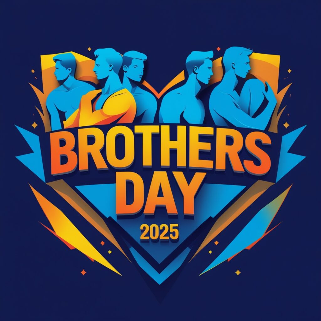 Brothers Day 2025